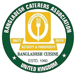 British Bangladeshi Caterers Association logo